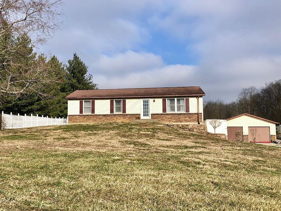 1st image of 602 E County Road 1400 N