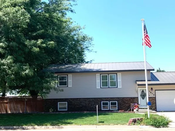 1012 W Viola St, Scott City, KS 67871