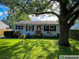 12 Hillcrest Ave, Plattsburgh, NY 12901