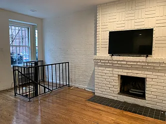Rented by Native New York Real Estate Inc