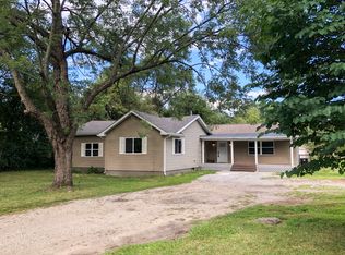 55684 Filbert Rd, Mishawaka, IN 46545