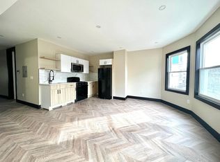 281-283 Monticello Ave #6D, Jersey City, NJ 07306