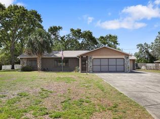 3001 Clewiston St, Spring Hill, FL 34609