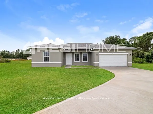656 Hudson Valley Dr, Poinciana, FL 34759