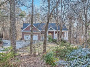 2505 Chandler Rd, Grayson, GA 30017