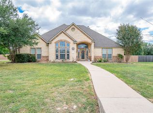 3607 Valley Mist Ct, Temple, TX 76502