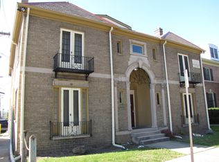 1777 Summit St, Columbus, OH 43201