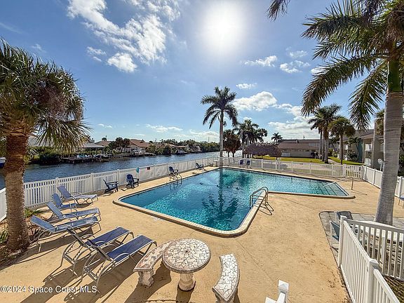 3rd image of 250 N Banana River Dr APT D5