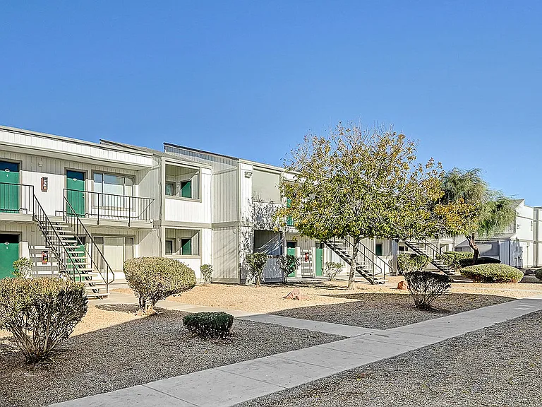 Sunset Terrace - Apartments For Rent in Las Vegas