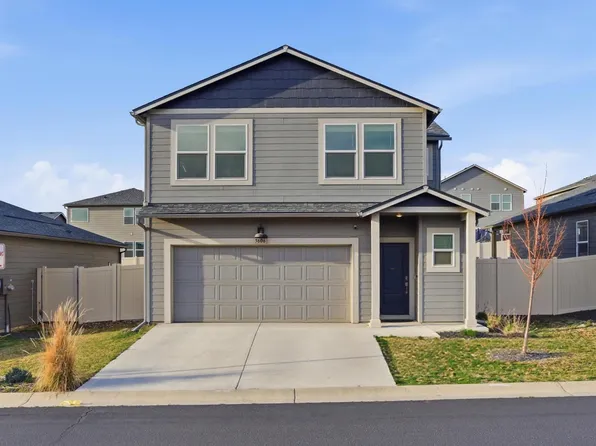 5606 W Youngstown Ln, Spokane, WA 99208