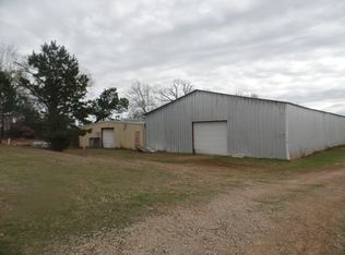 802 Fm #1089, Troup, TX 75789