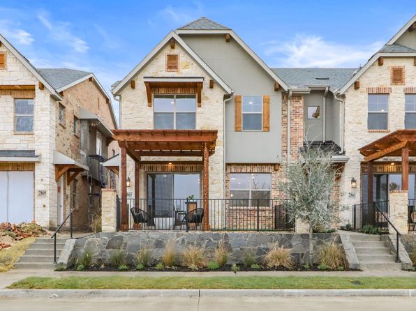 Home for Sale in The Colony TX