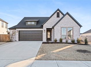 1415 Allens Mill Way, Cave Springs, AR 72718