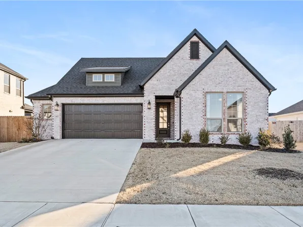 1415 Allens Mill Way, Cave Springs, AR 72718