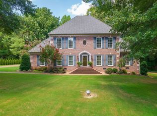 47 Poplar Plains Dr, Jackson, TN 38305