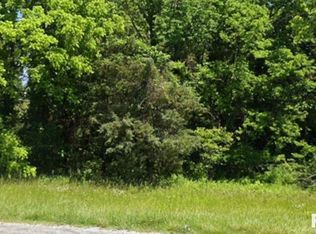 0 Benson Loop, Goreville, IL 62939