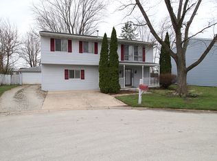 1029 Surrey Ct, Joliet, IL