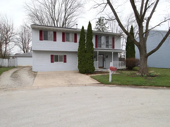 1029 Surrey Ct, Joliet, IL 60431