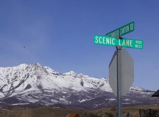 5706 Scenic Ln, Morgan, UT 84050