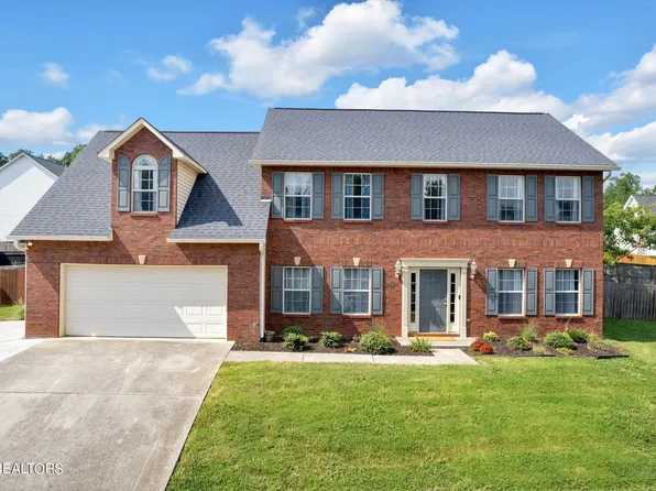 9913 Coral Springs Ln, Knoxville, TN 37922
