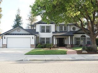 285 Jackson Ave, Tulare, CA