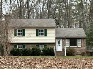 303 Newman Dr, Aylett, VA 23009