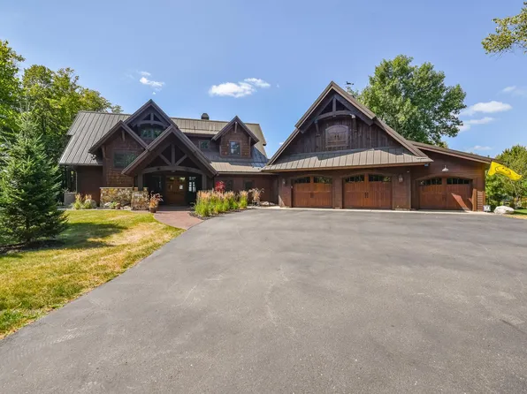 43294 278th Ln, Aitkin, MN 56431
