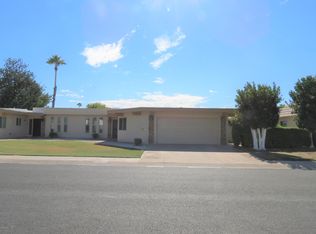 10619 W Pineaire Dr, Sun City, AZ 85351