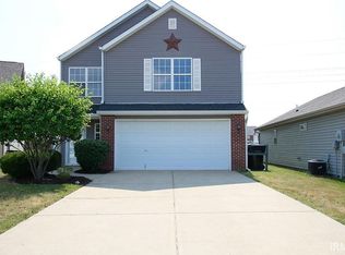 1306 Sourgum Ln, Lafayette, IN 47905
