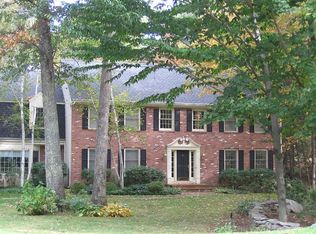 183 Cold Spring Rd, Avon, CT 06001