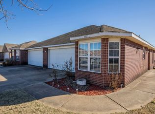 4109 SW Shadowrock Pl #2, Bentonville, AR 72712