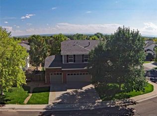 4934 E 116th Dr, Thornton, CO 80233