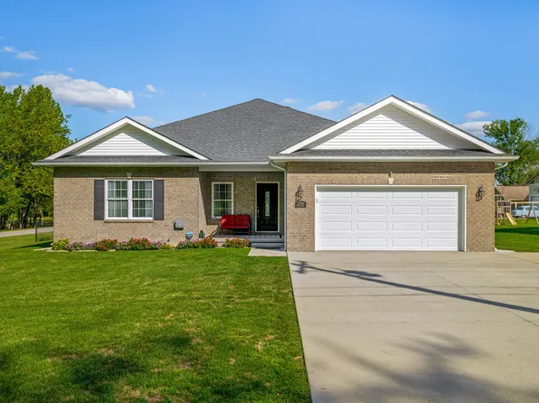 2701 N County Road 1000 E, Seymour, IN 47274