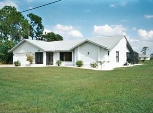 1550 Capricorn Blvd, Punta Gorda, FL 33983