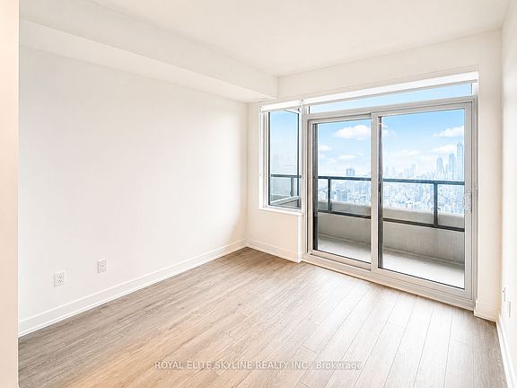 3rd image of 609 Sherbourne St #4910