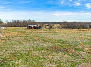 23269 W Highway 72, Gravette, AR 72736