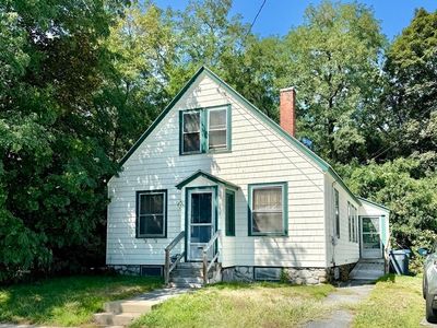 197 Oakland Ave, Methuen, MA, 01844
