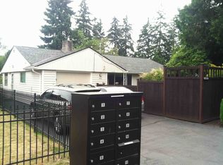 13531 30th Ave NE, Seattle, WA 98125