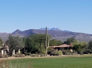 27815 N Lucero Dr, Rio Verde, AZ 85263