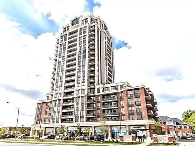 9500 Markham Rd #810