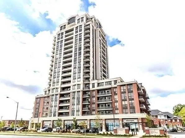 9500 Markham Rd Unit 810, Markham, ON L6E 0N6