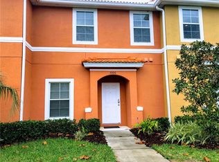 3006 Bird Of Paradise Ln, Kissimmee, FL 34747