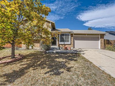 7679 S Independence Way, Littleton, CO, 80128