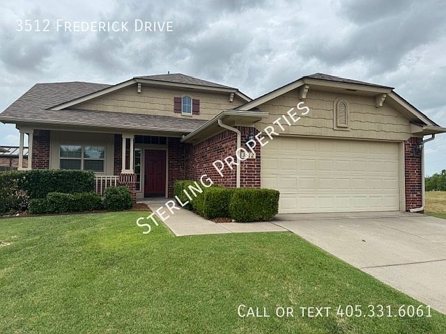 1st image of 3512 Frederick Dr