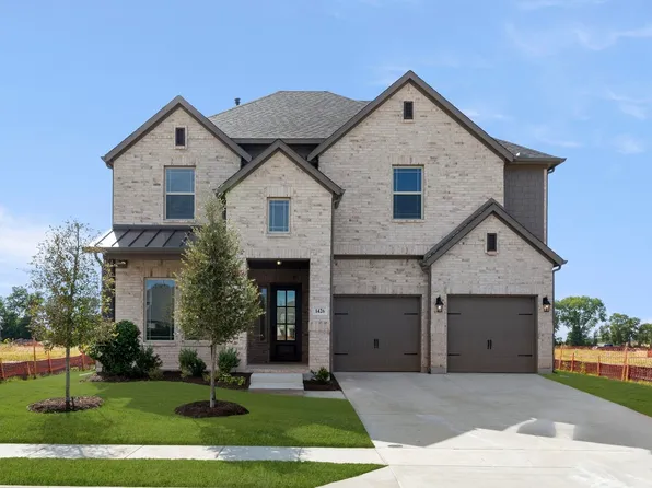 1426 Colorado Rd, Van Alstyne, TX 75495