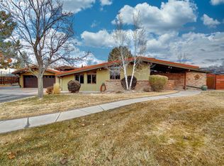 743 Wedge Dr, Grand Junction, CO 81506