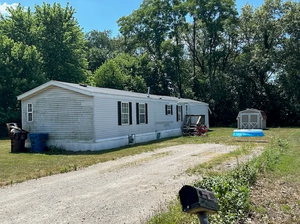 745 E Mary Ln, Godley, IL 60407