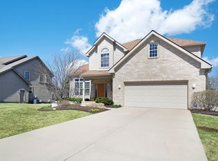 3112 Tuscany Ct, Ann Arbor, MI 48103