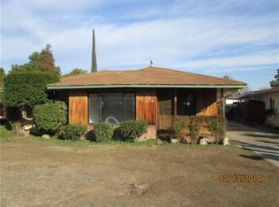 419 Fairview Ave, Madera, CA 93637