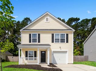 1071 Friartuck Trl, Ladson, SC 29456